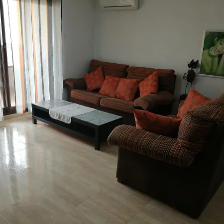 Casas Holiday - Apolo *