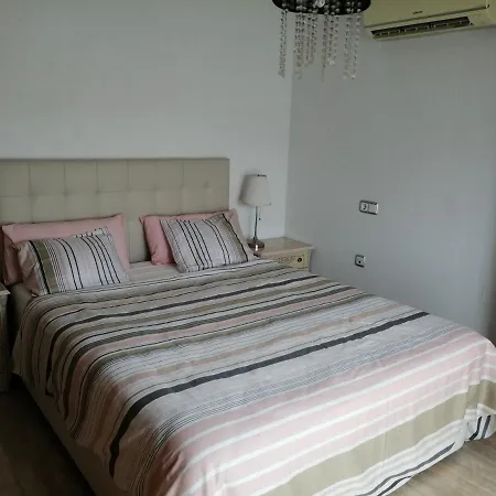 아파트 Casas Holiday - Apolo