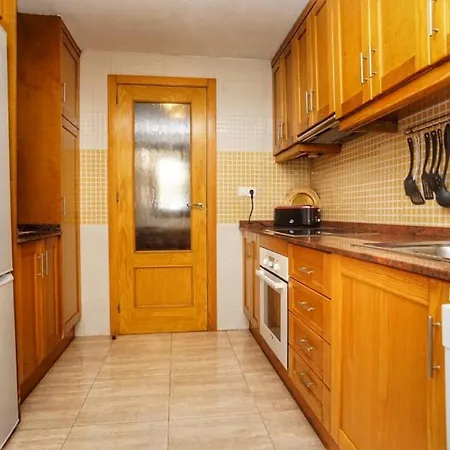 Casas Holiday - Apolo *