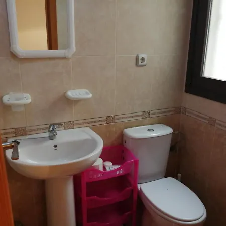 Casas Holiday - Apolo Torrevieja