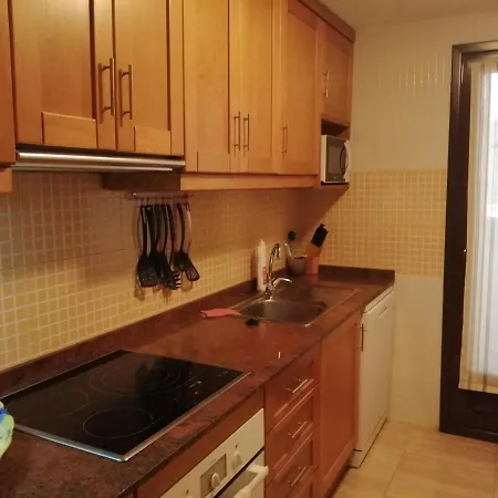Apartament Casas Holiday - Apolo Torrevieja