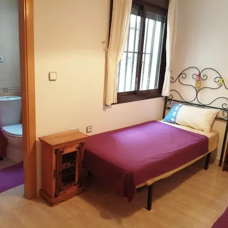 Apartament Casas Holiday - Apolo Torrevieja