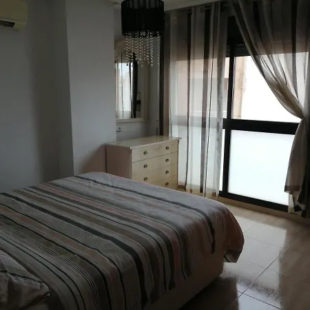 Casas Holiday - Apolo Apartament Torrevieja