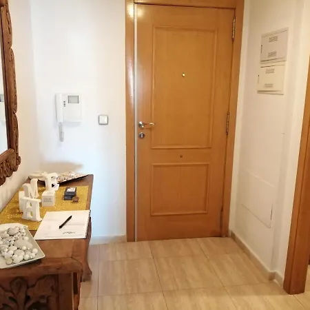 Apartament Casas Holiday - Apolo *