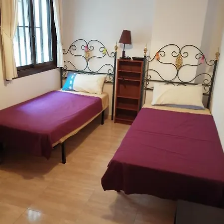Apartament Casas Holiday - Apolo *